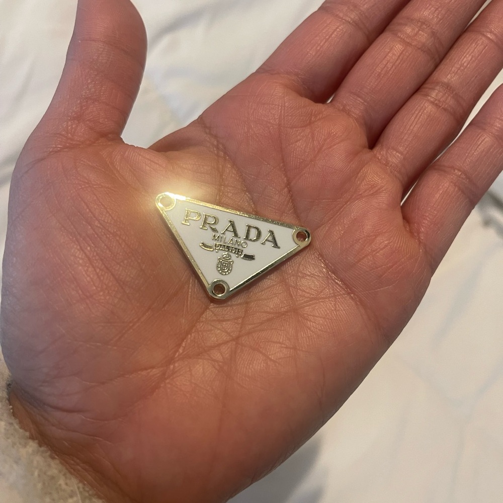 Prada charm
